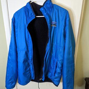 Patagonia Reversible Jacket